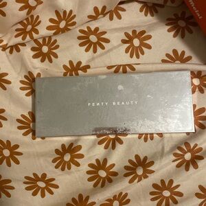 fenty beauty diamond bomb triple drip